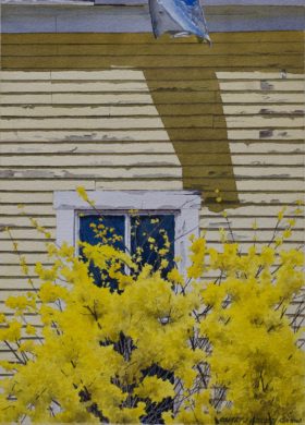 Yellow Spring